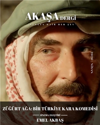 Züğürt Ağa: Bir Türkiye Kara Komedisi