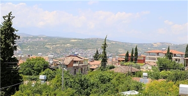 Tokaçlı Köyü