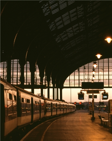 Garda Bilet Satan Adamın Hüznü