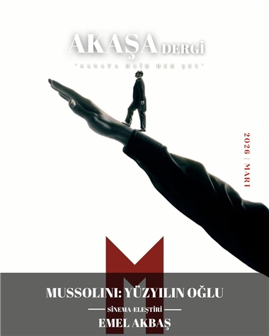 Mussolini: Faşizmin Soy Kütüğü