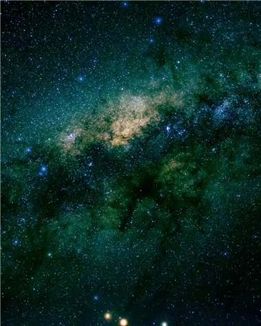 Kızıl Ötesi Seranat