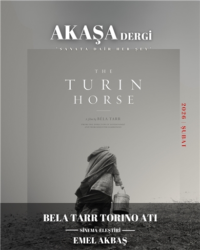 Torino Atı: Nietzsche’ye Sevgiler