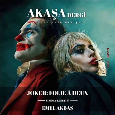 Joker: Folie À Deux