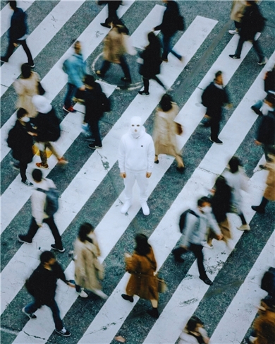 Kayıp Aranıyor: Zaman