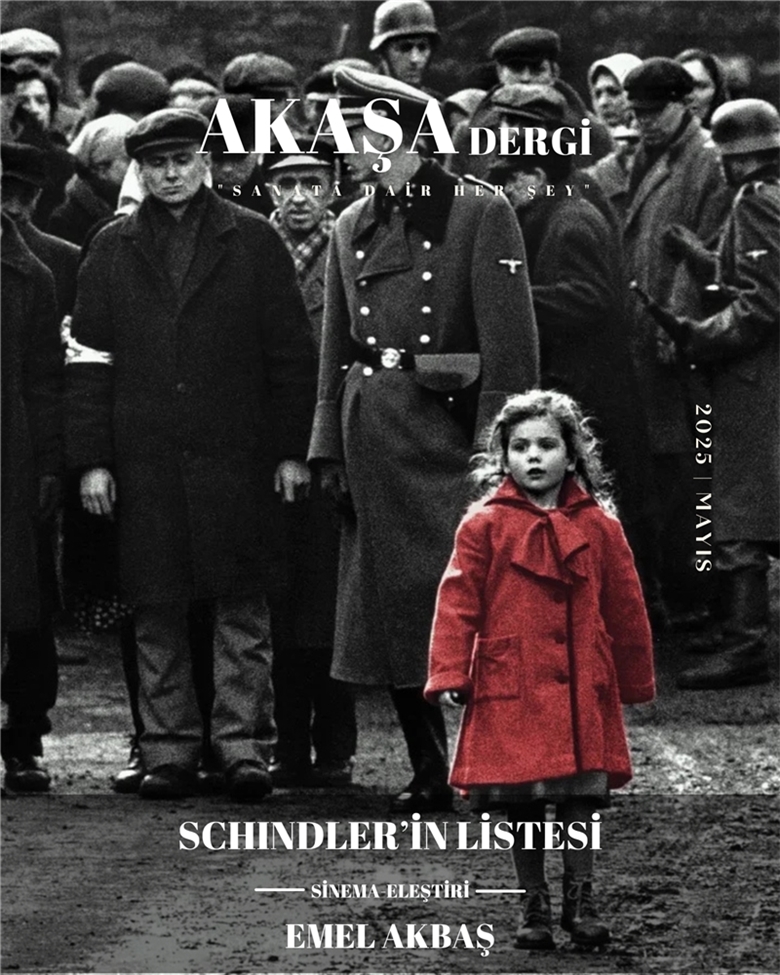 Schindler’in Listesi