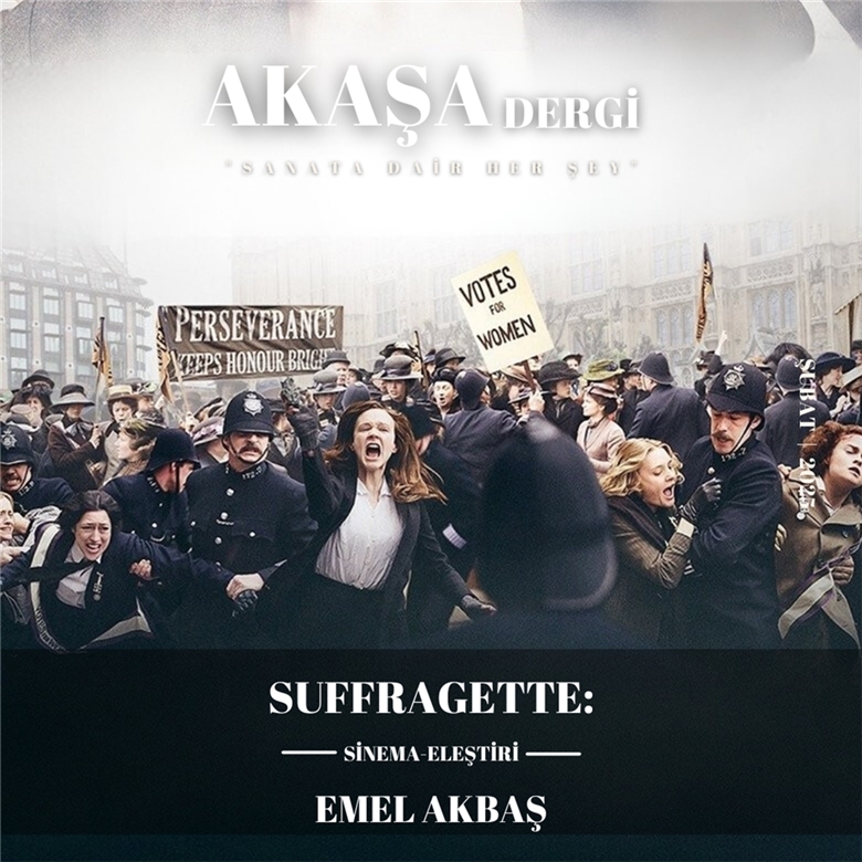 Suffragette