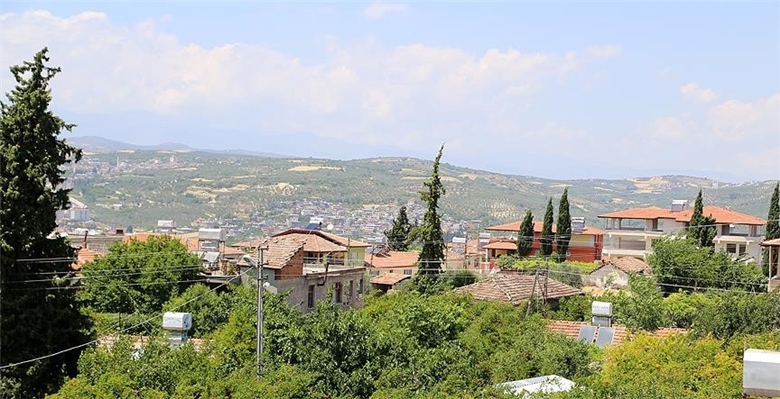 Tokaçlı Köyü
