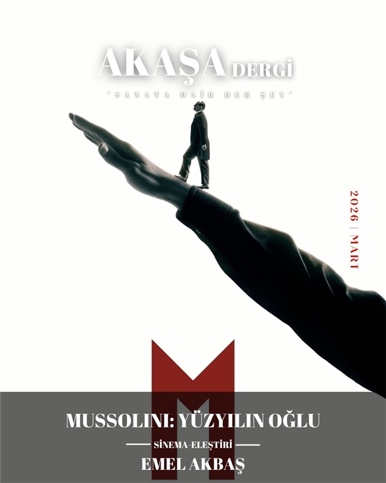 Mussolini: Faşizmin Soy Kütüğü