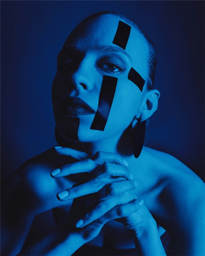 Deliliğin Kıyısında