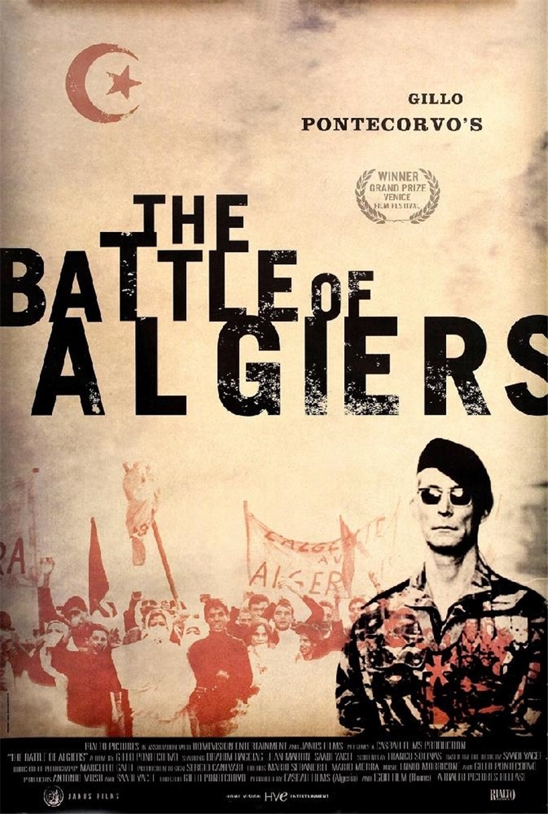 Cezayir Savaşı: Özgürlük İçin Savaşan Bir Halka Saygı Duymak 