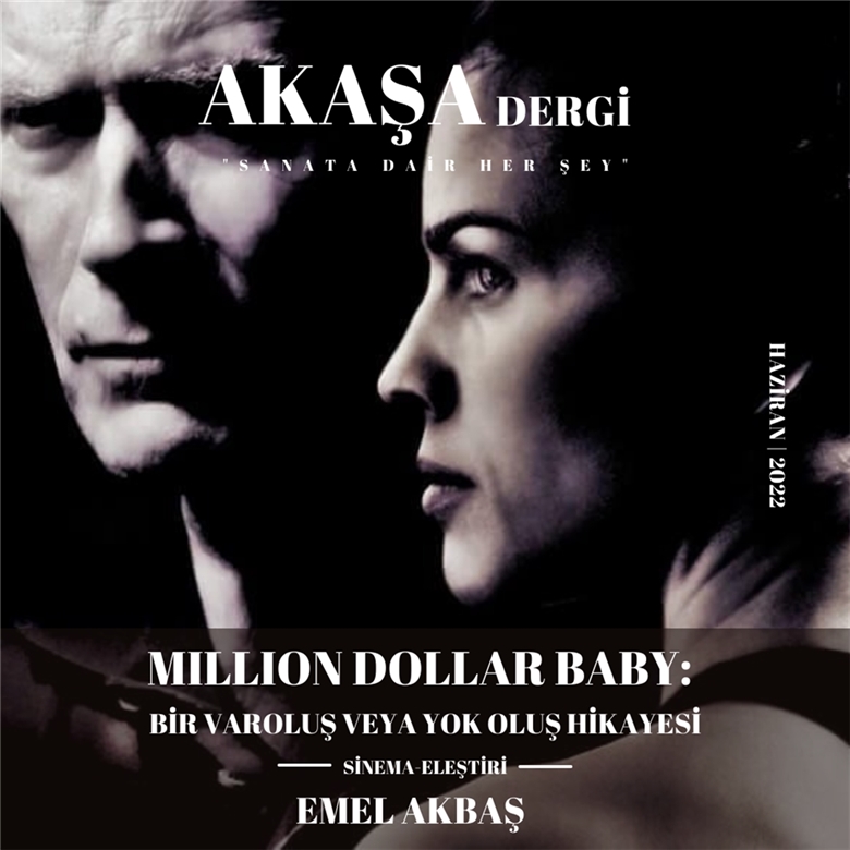 Million Dollar Baby: Bir Varoluş veya Yok Oluş Hikayesi